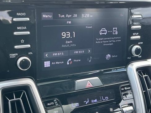 Used 2021 Kia Sorento S w/ Panoramic Sunroof Package FWD image 13