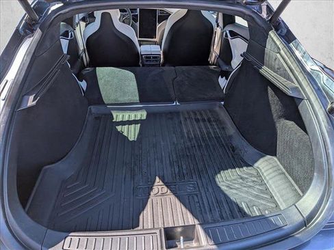 Used 2019 Tesla Model S 100D image 6