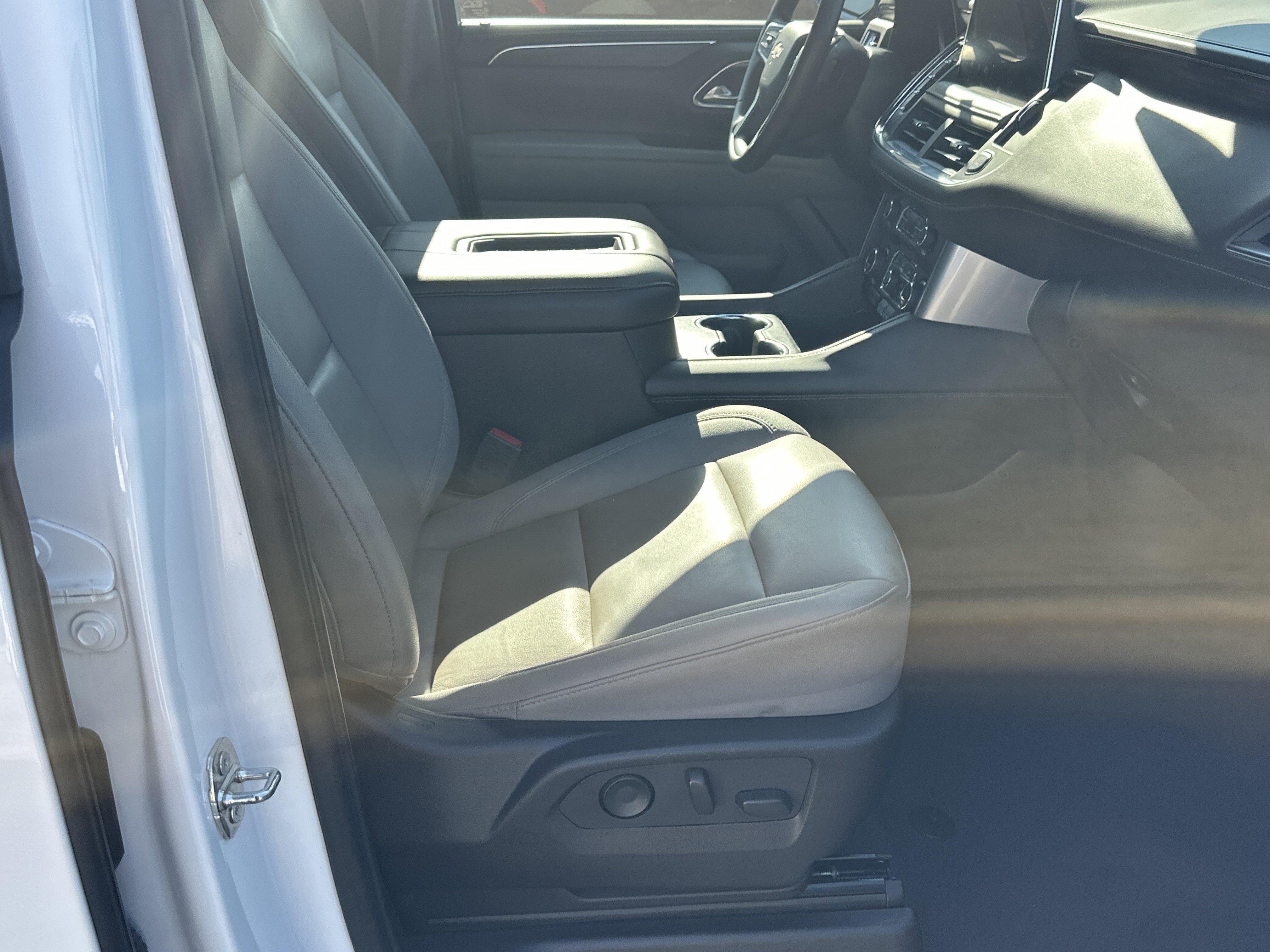 Certified 2024 Chevrolet Tahoe LT RWD image 14