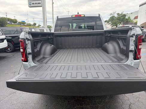 New 2026 RAM 1500 Rebel AWD/4WD image 13