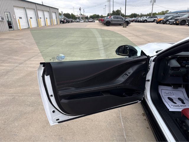 New 2027 Dodge Charger Scat Pack AWD/4WD image 21