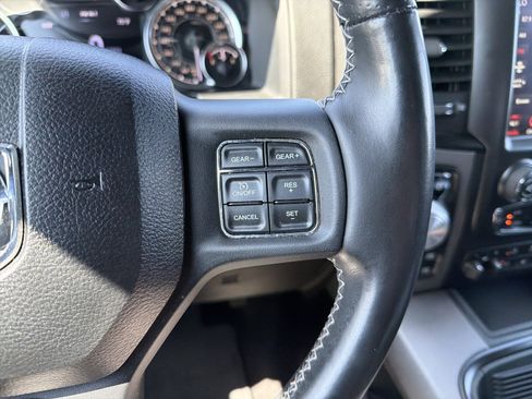 Used 2018 RAM 1500 Rebel w/ Luxury Group image 20