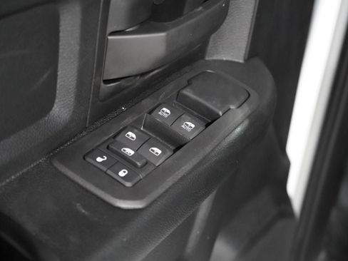 New 2026 RAM 3500 Tradesman w/ Cold Weather Group AWD/4WD image 20