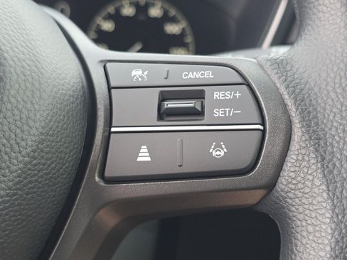 New 2026 Honda CR-V LX image 27