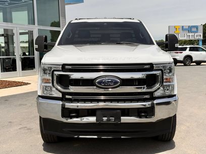 Used 2022 Ford F350 XL w/ Power Equipment Group