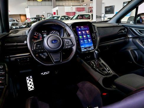 Used 2022 Subaru WRX GT image 31