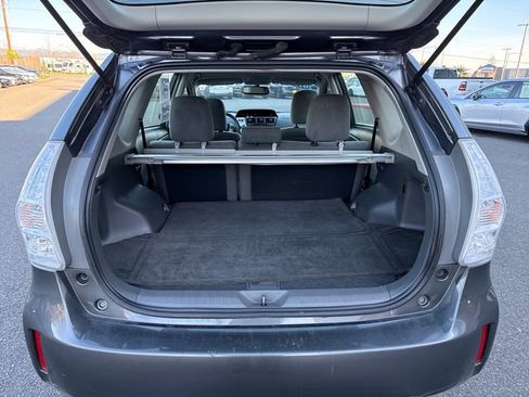 Used 2013 Toyota Prius V Three image 15