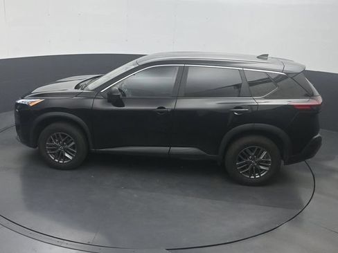 Used 2023 Nissan Rogue S FWD image 21