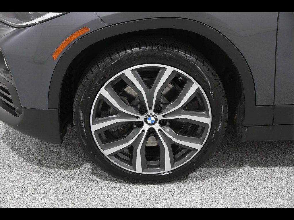 Used 2020 BMW X2 xDrive28i w/ Convenience Package AWD/4WD image 36