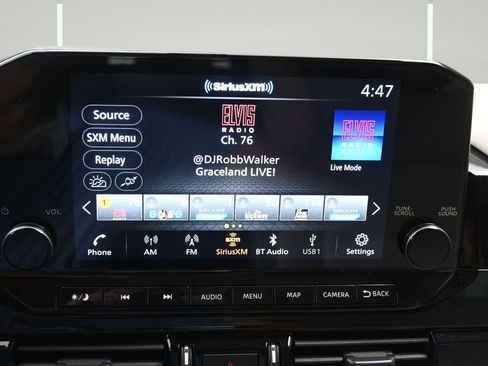 Certified 2025 Nissan Pathfinder SL FWD image 17