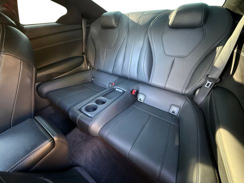 Used 2021 INFINITI Q60 3.0t Luxe w/ Essential Package image 16