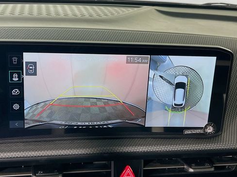 New 2025 Kia EV6 GT-Line image 12