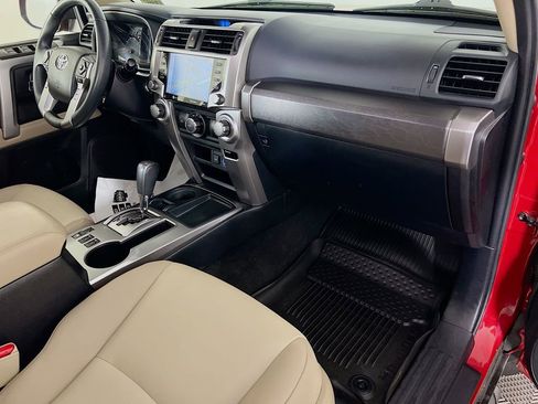 Used 2021 Toyota 4Runner SR5 Premium w/ Moonroof Package image 31