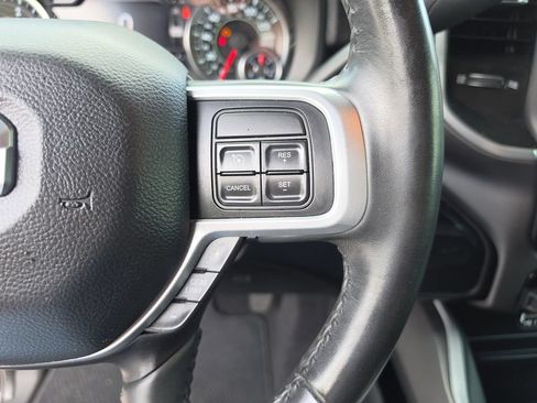 Used 2022 RAM 2500 Big Horn w/ Level C Equiment Group AWD/4WD image 29