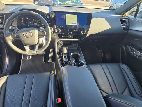 New 2026 Lexus NX 450h+ F Sport image 22