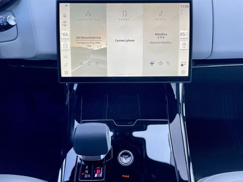 Used 2024 Land Rover Range Rover Sport SE image 19