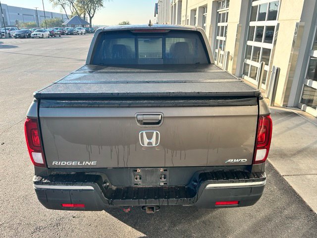 Used 2020 Honda Ridgeline RTL image 5