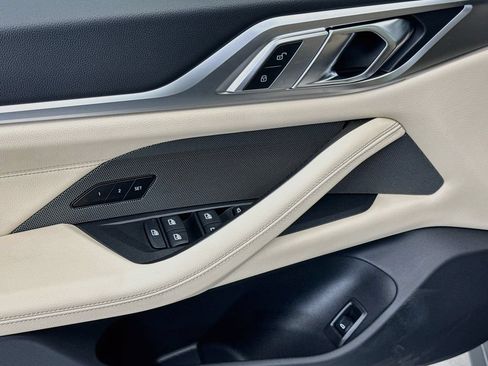 New 2026 BMW 430i w/ M Sport Package RWD image 22