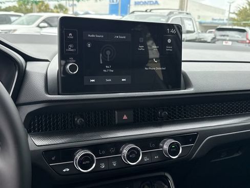 New 2026 Honda CR-V Sport-L image 27