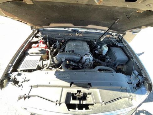 Used 2007 Chevrolet Suburban LS AWD/4WD image 43