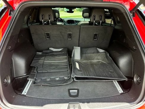 Used 2019 Chevrolet Blazer RS AWD/4WD image 7