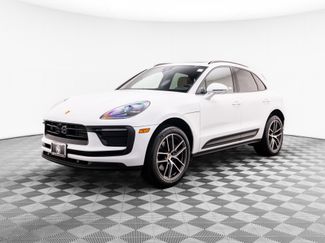 Certified 2026 Porsche Macan AWD/4WD 360° Tour