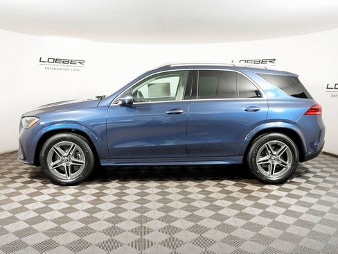 Certified 2026 Mercedes-Benz GLE 350 4MATIC image 2