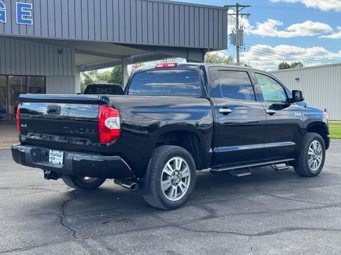 Used 2017 Toyota Tundra image 3
