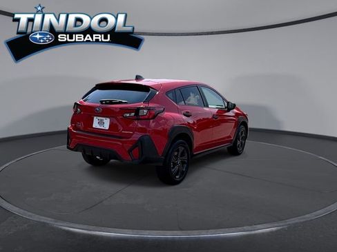 Certified 2025 Subaru Crosstrek 2.0i w/ Convenience Package #1 AWD/4WD image 8