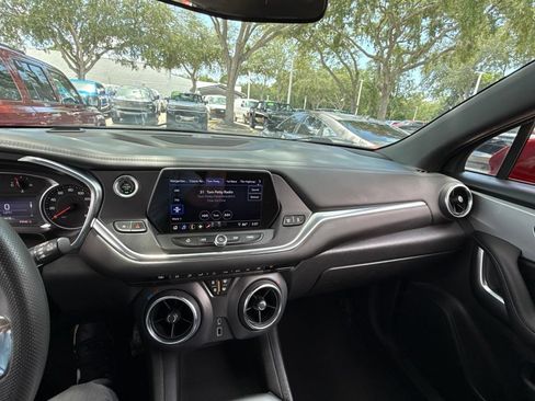 Used 2022 Chevrolet Blazer LT FWD image 71