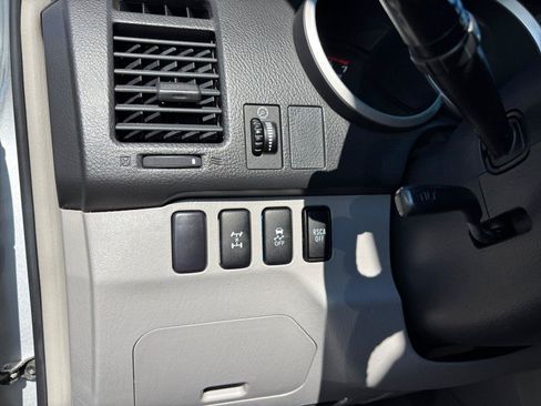 Used 2008 Toyota 4Runner SR5 AWD/4WD image 34