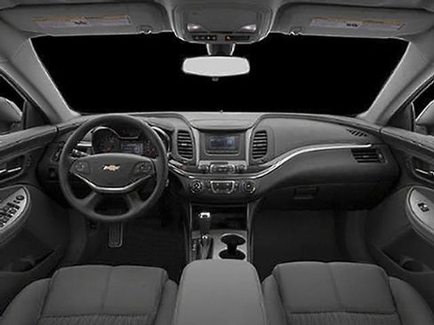 Used 2018 Chevrolet Impala LS image 33