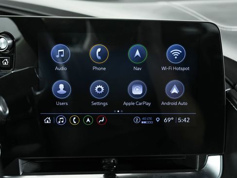 Used 2023 Chevrolet Corvette Stingray Premium Cpe w/ 3LT image 34