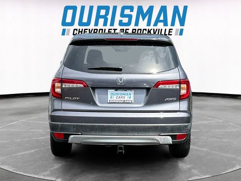 Used 2019 Honda Pilot EX-L image 5