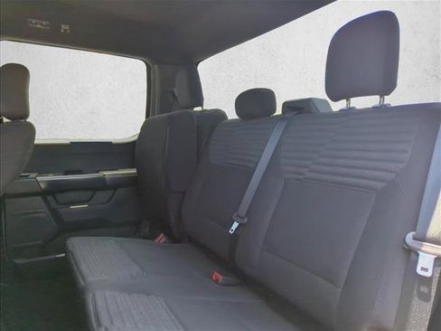Used 2023 Ford F150 XL w/ STX Appearance Package RWD image 21