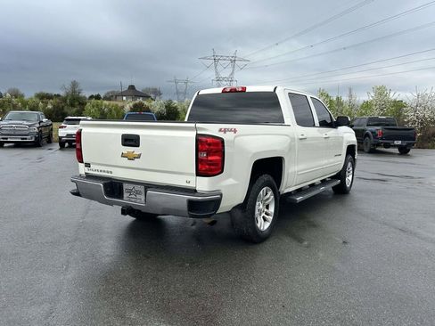 Used 2015 Chevrolet Silverado 1500 LT w/ All Star Edition image 3