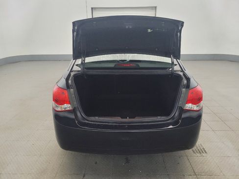 Used 2016 Chevrolet Cruze LS FWD image 29