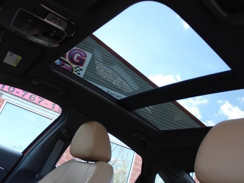 Used 2021 Hyundai Sonata Limited w/ Cargo Package image 12