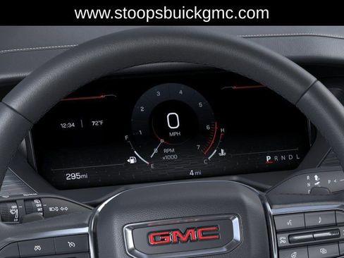 New 2026 GMC Acadia Elevation image 20