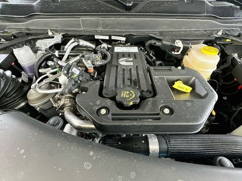 New 2026 RAM 2500 Rebel w/ Rebel Level 2 Equipment Group AWD/4WD image 18