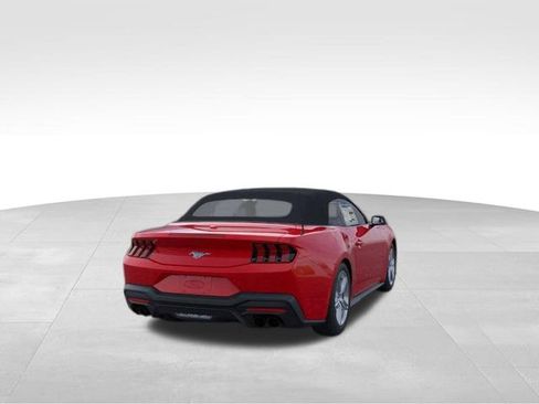 New 2026 Ford Mustang Premium RWD image 17