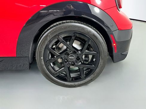 New 2026 MINI Cooper S image 31