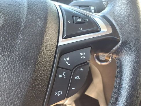 Used 2023 Ford Edge SEL w/ Convenience Package AWD/4WD image 9