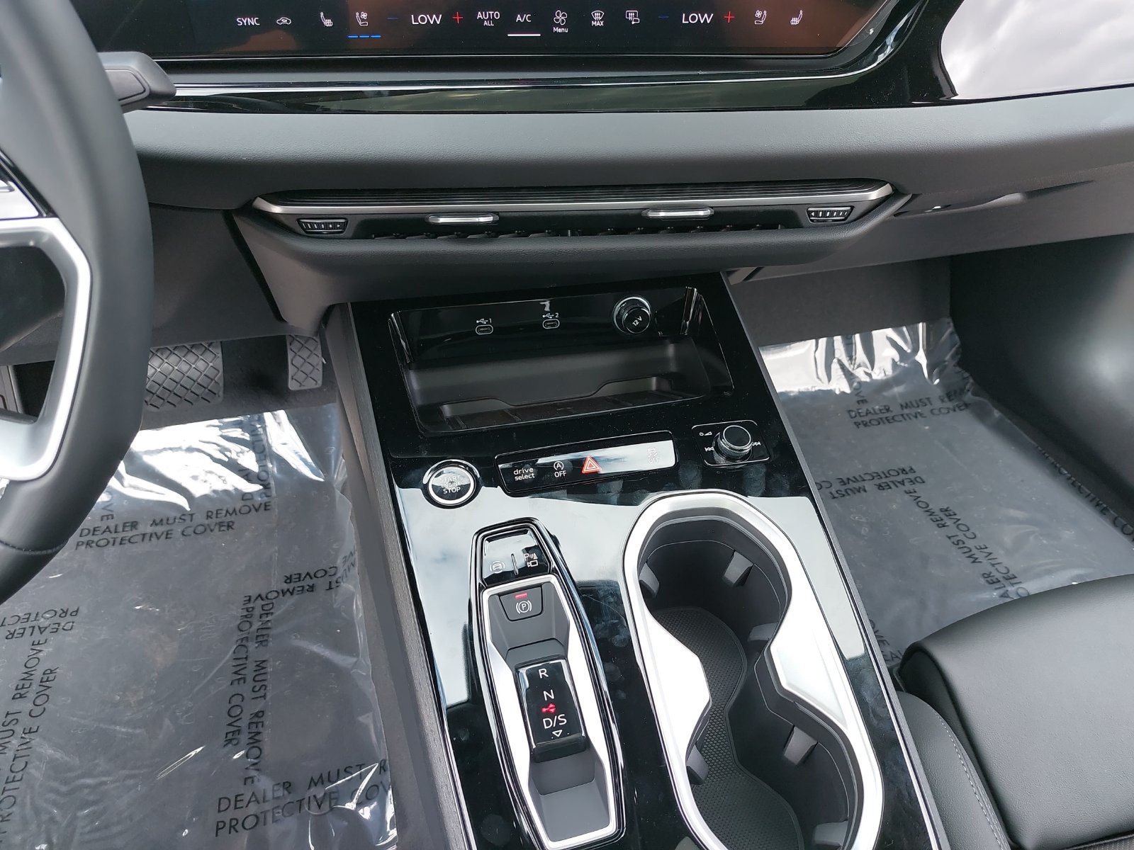 New 2026 Audi A6 Premium Plus AWD/4WD image 22