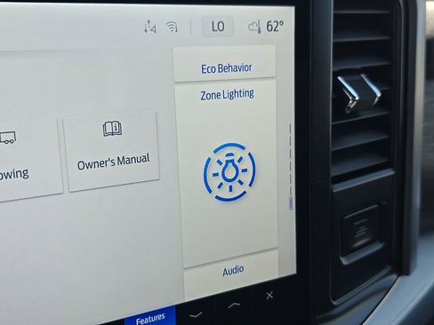 New 2026 Ford F150 Lariat AWD/4WD image 41