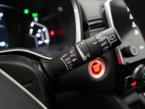 Used 2017 Honda CR-V EX image 20