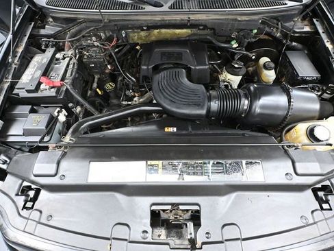 Used 2003 Ford F150 XLT image 43