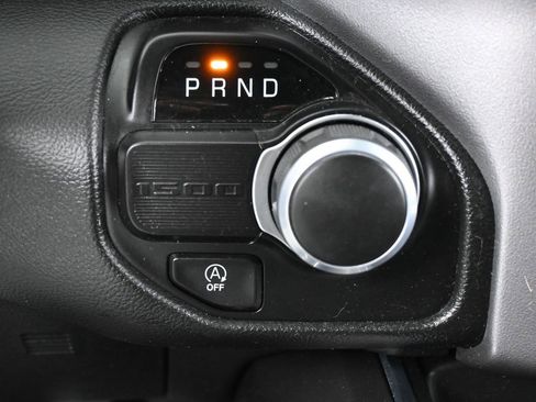 Used 2024 RAM 1500 Big Horn image 20