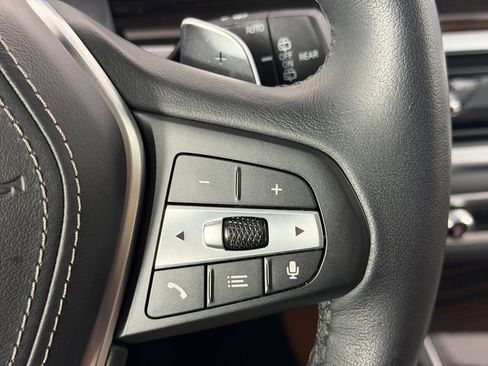 Certified 2024 BMW X5 sDrive40i w/ Premium Package image 27