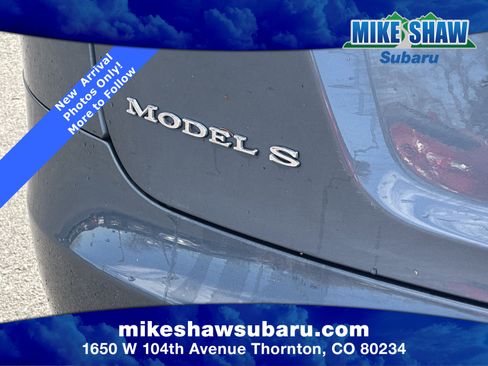 Used 2013 Tesla Model S image 22